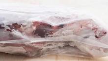 Эксперты ответили на вопрос: могут ли импортированные замороженные продукты распространять COVID-19? 