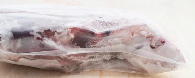 Эксперты ответили на вопрос: могут ли импортированные замороженные продукты распространять COVID-19?