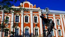 Нобелевский лауреат выступит с лекцией в СПбГУ 