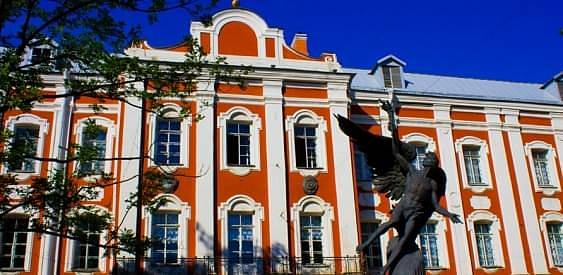 Нобелевский лауреат выступит с лекцией в СПбГУ 