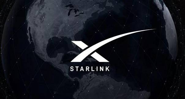Так будут выглядеть космические роутеры от SpaceX