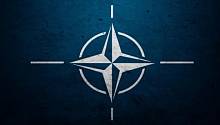 Боевые корабли НАТО в Петербурге