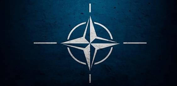 Боевые корабли НАТО в Петербурге