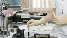 В московские клиники поступили первые партии вакцины от COVID-19