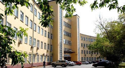 Московский технический университет