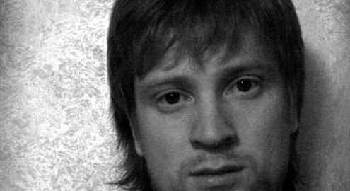 Евгений