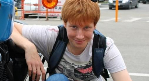 Андрей