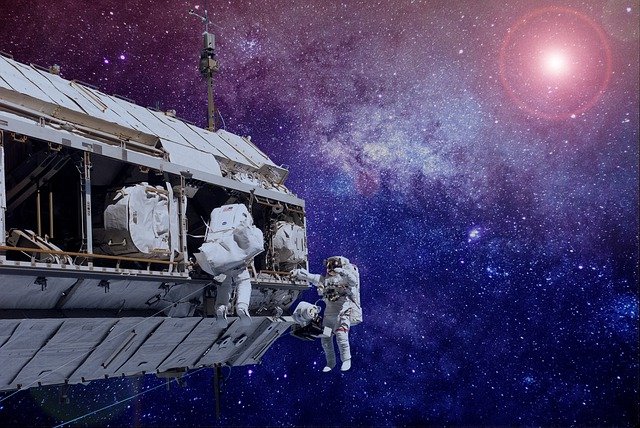 Ученый предупреждает, что космические колонисты могут дойти до каннибализма