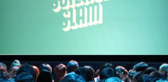 Как мы сходили на Science Slam
