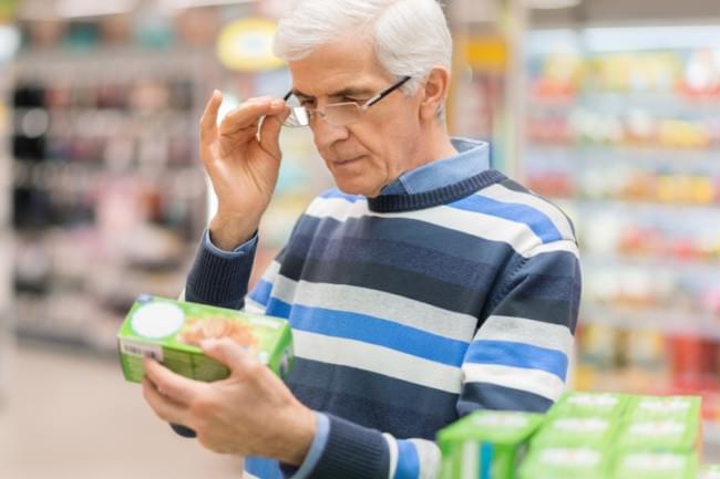 Верна ли энергетическая ценность продуктов, указанная на упаковке?