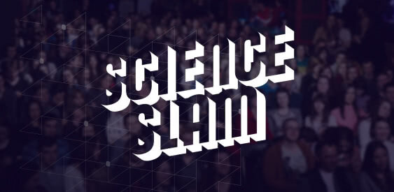 В Санкт-Петербурге состоится Science Slam