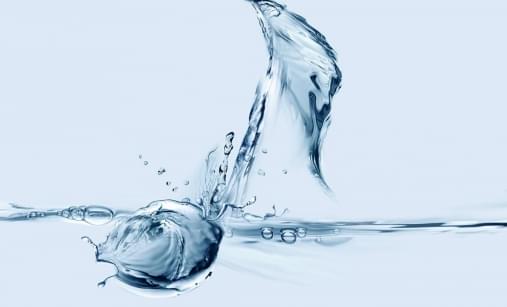 Музыка над водой  
