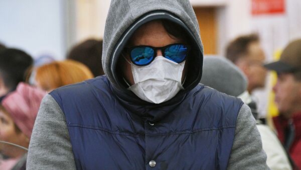 Тестостерон влияет на тяжесть течения коронавируса у мужчин