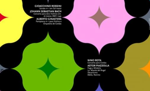 Typo/graphic posters (Типо/графические постеры)