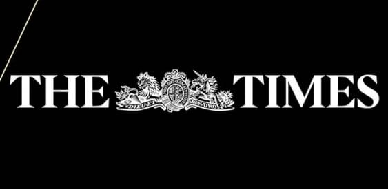 The Times сняли о себе документальный сериал