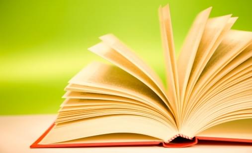 Книжная ярмарка в новом проекте 