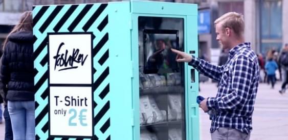 Вы бы купили футболку? 