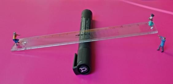 Свободная минутка на работе