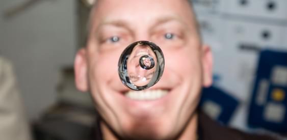 Виртуальная экскурсия по МКС