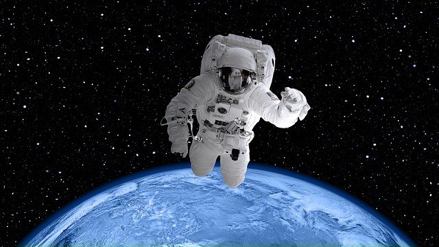 Колонизация космоса может изменить объем кровотока и ухудшить зрение человека