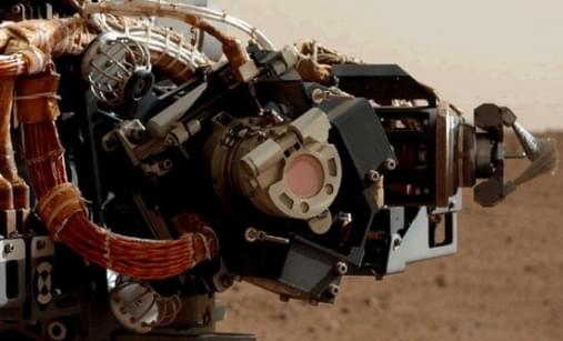 Curiosity разваливается