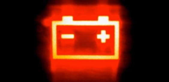 Философская батарейка