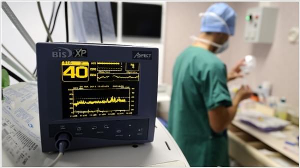 Нанотехнология может купировать сердечный приступ