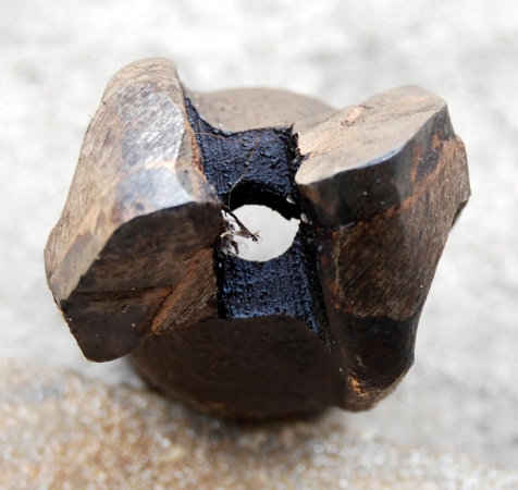 Ученые Пермского Политеха создали конструкции резцов для добычи руды, которые экономят до 30% энергии