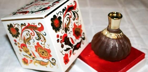 Время отдыхать в России