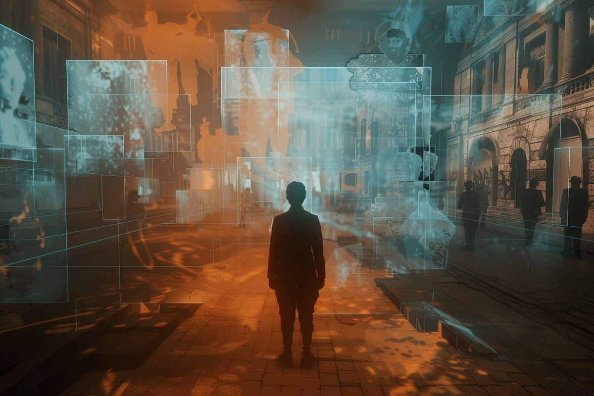 Ученые СПбГУ выяснили, как компьютерные игры позволяют лучше понять травмы