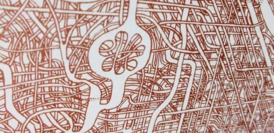 Супер лабиринт 