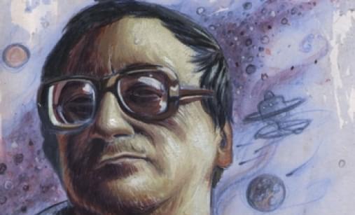 19 ноября умер Борис Стругацкий