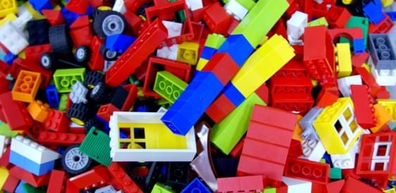 ММ в музее Gamebrick
