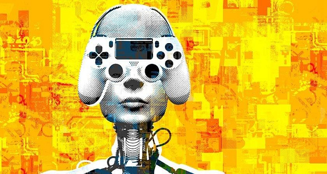 ИИ, созданный учеными OpenAI, стал играть в Dota 2 лучше профессионалов