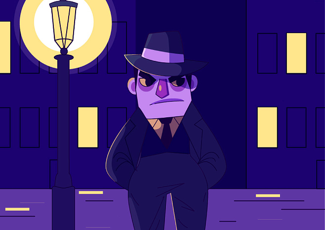 УБИЙСТВО НА ГЕДОН-ПРАЙМ