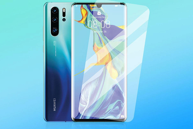 Huawei анонсировала новый сервис по обслуживанию гаджетов