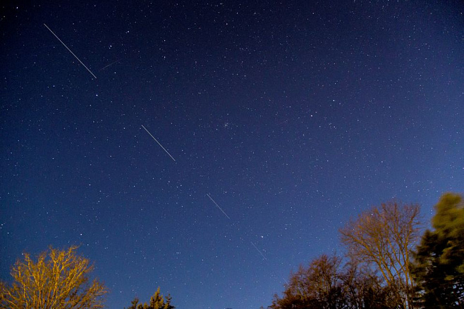 Спутниковый интернет Starlink покроет всю Землю к сентябрю 2021 года