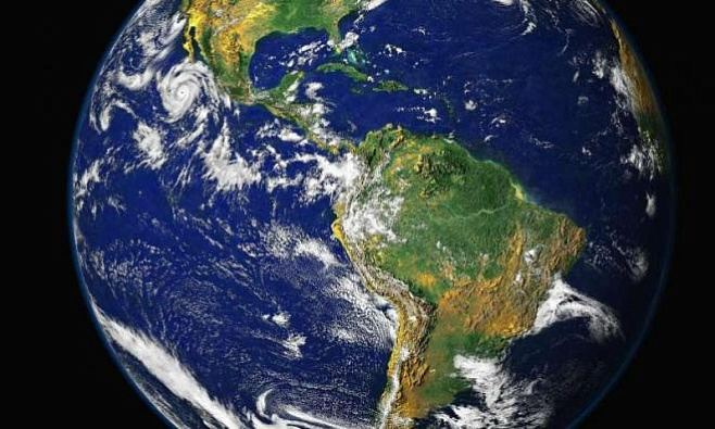 Магнитное поле Земли изменяется в 10 раз быстрее, чем считалось ранее