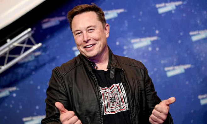 Tesla снова начнёт принимать биткоины: но только при одном условии