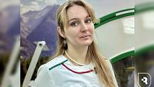 Саратовский врач рассказала о пользе грудного вскармливания