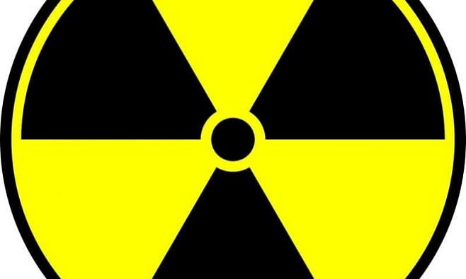 Мировые агентства не могут установить причину повышенного уровня радиации, обнаруженного в серверной Европе