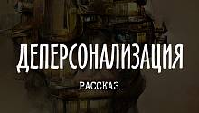 ДЕПЕРСОНАЛИЗАЦИЯ