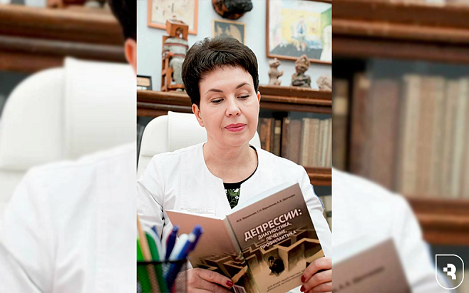 Эксперт СГМУ имени В.И. Разумовского рассказала, насколько сложно диагностировать депрессию