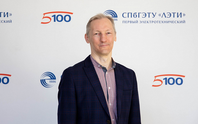 Ученые ЛЭТИ создали наноструктурированные пленки для новых композитных материалов