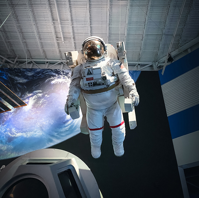 Конкурс по отбору космонавтов