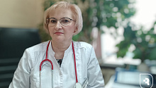 Эксперт СГМУ имени В.И Разумовского рассказала о рисках и правилах купания в проруби
