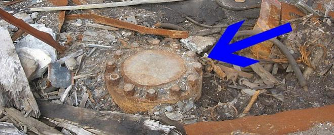 Самая глубокая яма в мире