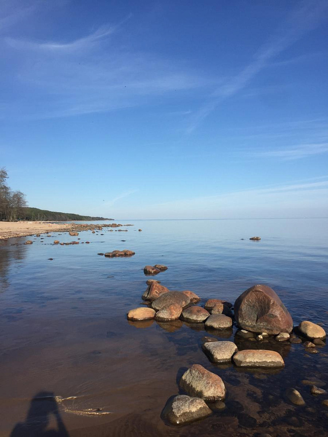 Мыс Флотский