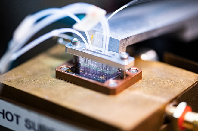 В НИТУ МИСИС разработали платформу для выявления заболеваний на ранних стадиях