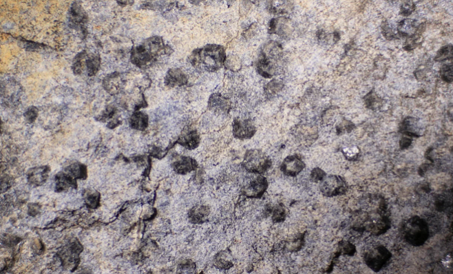 Ещё одна тайна метеоритов близка к разгадке